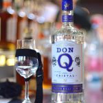 Don Q "Cristal" White Rum - Review