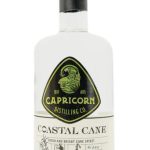 Capricorn Distilling "Coastal Cane" Unaged White Rum (Australia) - Review