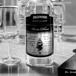 Highwood Distillers Aged White Caribbean Rum - Review