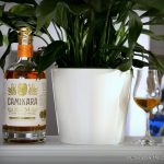 Piccadily Distillers Camikara 2009 12YO Rum (India) - Review