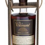 Clement 2002 9 YO Trés Vieux Rhum Agricole - Review