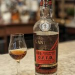 Key Rums of the World - Plantation OFTD Overproof Rum