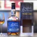 English Harbour 2014 6YO Antigua Rum (High Congener Series) - Review