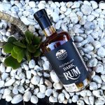 Black Gate Distillery Australian Dark Rum (Shiraz Cask) - Review