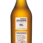 Savanna Rhum Traditionnel Vieux 2004 9 YO “Intense” (Porto) - Review