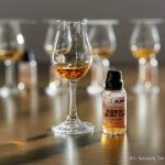 FNQ (Mt. Uncle) Distillery Iridium "X" 10 YO Australian Rum – Review