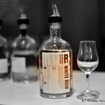 Retribution Distilling Co. Unaged White Rum (Batch #2) - Review