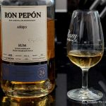 San Juan Artisan Distillers Ron Pepón Añejo Puerto Rican Rum - Review