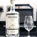 San Juan Artisan Distillers Ron Pepón Blanco Puerto Rican Rum - Review