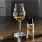 Boatrocker Brewers & Distillers Double Barrel Australian Rum (Batch #4) - Review