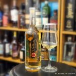 Helios Distillery "Teeda" Blended Japanese Rum - Review