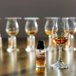 New Norfolk Distillery Dormant Star Single Rum (Batch 2)(Tasmania) – Review