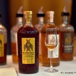 Ninefold Distillery "Watson's Reserve" Aged Rum (Batch #1) - Review