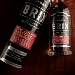 Brix Distillers Select Cask Series (Tawny Finish) Australian Rum