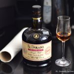 El Dorado Cask Strength, Single Still 2009 12 YO (PM) Guyana Rum – Review