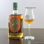 Makazai Gold "Tribute" Rum (Goa, India) - Review