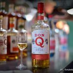 Don Q Gold Puerto Rican Rum - Review