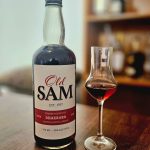 Old Sam Demerara Rum (Rebranded) – Review