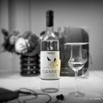 Carroll's Distillery "Gannet" Unaged White Rum (Canada) - Review