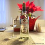 Minhas Distillery "Corsairs" White Rum (Barbados/Canada) - Review