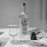 Helios Distillery “Teeda” White Japanese Rum - Review