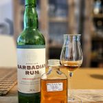 SMWS Barbados 1986-2001 15YO "Rockley Still" Rum - Review