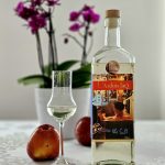 Below the Salt L'Ardois JaQ "Marc de Canne" Canadian Rum - Review