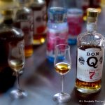 Key Rums of the World: Destilería Serrallés Don Q Reserva 7YO Rum