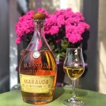 Marauda "Steelpan" Blended Rum (USA) - Review