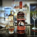 Goslings 151 Proof Black Seal Bermuda Black Rum - Review