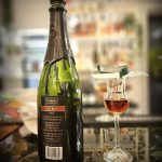 Goslings Family Reserve Old Rum (Bermuda) - Review