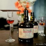 El Dorado Single Still "Enmore" Cask Strength 2009 12YO Rum - Review