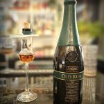 Goslings Family Reserve Old Rum (Rye Cask)(Bermuda) - Review