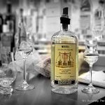 Habitation Velier Mhoba 2025 Unaged White Rum (EU release)(South Africa)