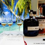 Mount Gay Single Estate Blended 5YO Rum (Release #1, 2023) - Review