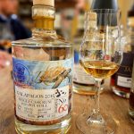 Rum Club Private Selection #60 Galapagos Islands 2015 10YO Rum (Ecuador) - Review