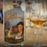La Maison Du Rhum Fortin Distillery 2007 13YO Rum Batch 3 (Paraguay) - Review