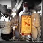 Habitation Velier Foursquare 2021 LFT Unaged White Rum - Review