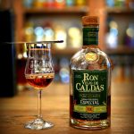 Ron Viejo de Caldas "15" Gran Reserva Especial (Colombia) - Review