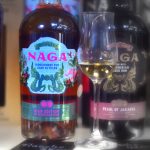 Naga Indochinese 10 YO Rum (Thailand) - Review