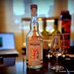 Ishigaki Distillery "Nagura" Unaged Japanese Rum - Review