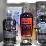 Naga "Full Proof" Kingdom of Siam 10YO Thailand Rum - Review