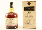 El Dorado 15 Year Old Rum - Review