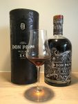 Don Papa 10 Year Old Rum - Review