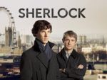 BBC TV's Sherlock