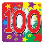 The Hundredth Review