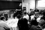 Raucous Rums Tasting (03 February 2011)