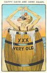 Liquor Privatization in Alberta