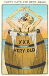 Liquor Privatization in Alberta
