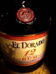 El Dorado 12 Year Old Rum - Review